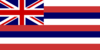 Flag Of Hawaii Clip Art